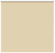 vidaXL Persiana de enrolar 150x150 cm largura tecido 146,6cm poliéster