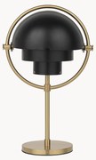 Candeeiro de mesa portátil regulável ajustável Multi-Lite
