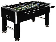 vidaXL Matraquilhos em aço 60 kg 140x74,5x87,5 cm preto