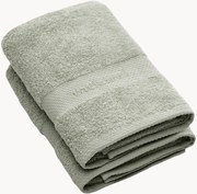 Toalhas de mão em algodão Simply Bath, conjunto de 2