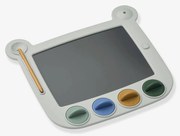 Tablete de desenho + carimbos LIEWOOD azul