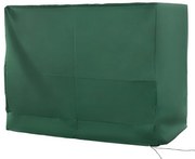 Capa de Proteção para Baloiço Lagos – 240x133x185 cm – Impermeável Ant