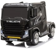 CAMIÃO BC TRUCK 12V PRETO