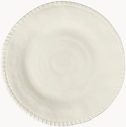 Pratos de jantar em melamina Rope, conjunto de 6