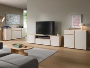 Conjunto para sala de estar Enoloro 105