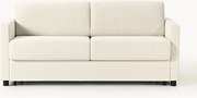 Sofá-cama com colchão Morgan (2 lugares)