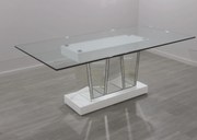 Mesa Sala de Jantar PORTO - 200cm