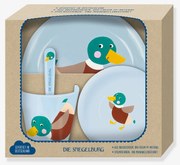 Conjunto de Louça para Bebé ENTE Die Spiegelburg multicolor