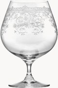 Copos de vinho Luigi XV, conjunto de 6