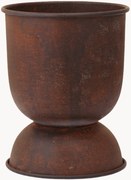 Vaso Hourglass, Alt 30 cm
