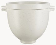 Taça de cerâmica com tampa Artisan, 4,7 L