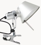 Candeeiro de secretária com fixação Tolomeo Pinza