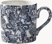 Caneca Faded Peony