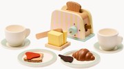 Conjunto de pequeno-almoço de brincar Mini