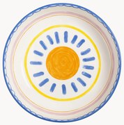 Taça de servir artesanal Boavista