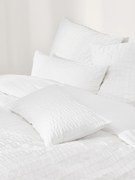 Capa de edredão em seersucker Esme