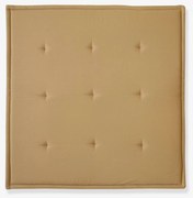 Tapete de atividades Tami Charlie Crane  castanho claro liso