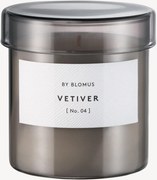Vela perfumada Valoa (vetiver)