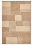 Bridget Tapete Retangular De Exterior Em Polipropileno Cores Naturais & 200 X 300 Cm - Sklum