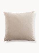 Capas de almofada em veludo Rush, conjunto de 2