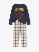Pijama Harry Potter®, para criança marinho