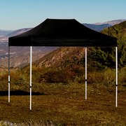 Tenda 3x2 Leader - Preto