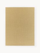 Tapete de sisal artesanal Pablo