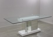 Mesa sala de jantar Matilde - 200cm