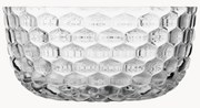 Taças com textura Jellies, conjunto de 4