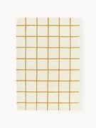 Tapete de lã artesanal Kallie