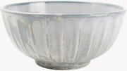 Taças em porcelana Atlas, conjunto de 4