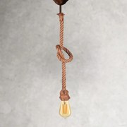 Chandelier Ayd-2784 – Creme – 70 cm