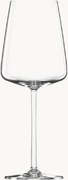Copos de vinho tinto em cristal Muse, conjunto de 6