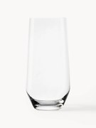 Copos de cristal altos Revolution, conjunto de 6