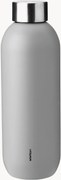 Garrafa com isolamento a vácuo Keep Cool by Debiasi & Sandri, 0,6 L