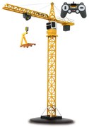 Grua Telecomandada Crane Liebherr 2,4GHz