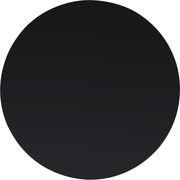 vidaXL Tampo de mesa vidro temperado redondo 900 mm