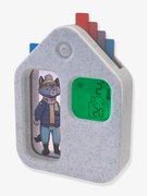 Kidy weather KIDYWOLF bege