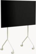 Suporte de TV com rodas Moon Light