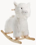 Animal de baloiço Lama