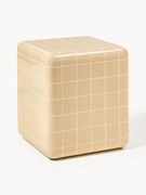 Mesa de apoio para interior e exterior Doug