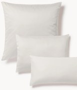 Fronha de almofada em cetim de algodão Comfort