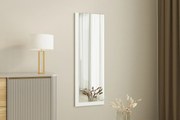 Espelho Lariya – Branco – 40x120 cm