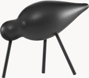 Objeto decorativo Shorebird, Alt 11 cm