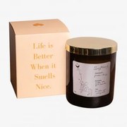 Pack De 2 Velas Aromáticas Zodiac Collection Sagittarius - Sklum