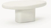 Mesa de centro para interior e exterior Anaya