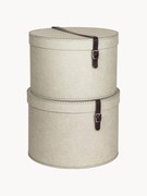 Caixas Rut, conjunto de 2