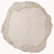 Tapete artesanal para interior e exterior Norte