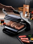 Grelhador Tefal Optigrill +