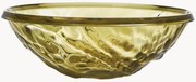 Taça decorativa Moon Green